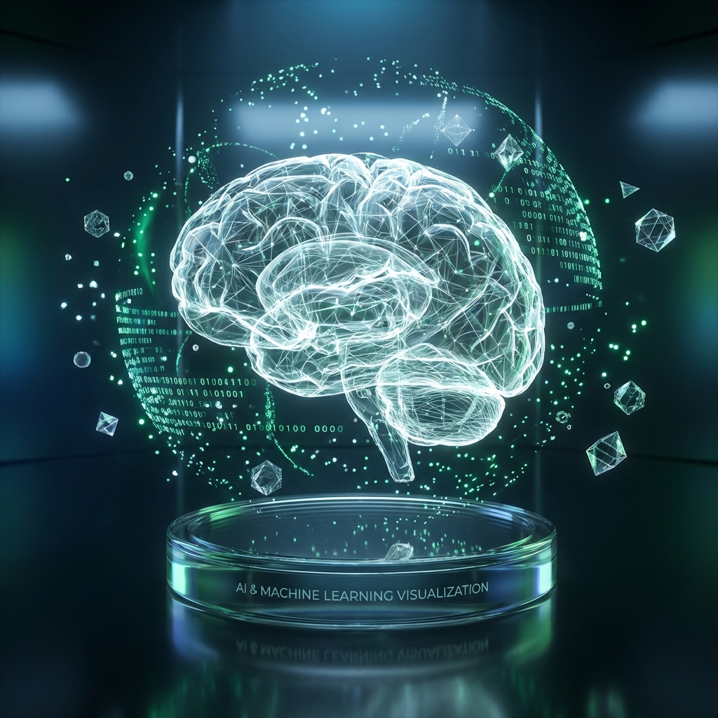 AI & Machine Learning